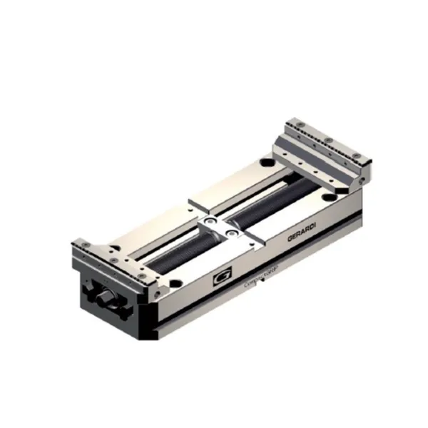 Gerardi GR.07.65.03160 5 Eksen Mengene 123x133mm