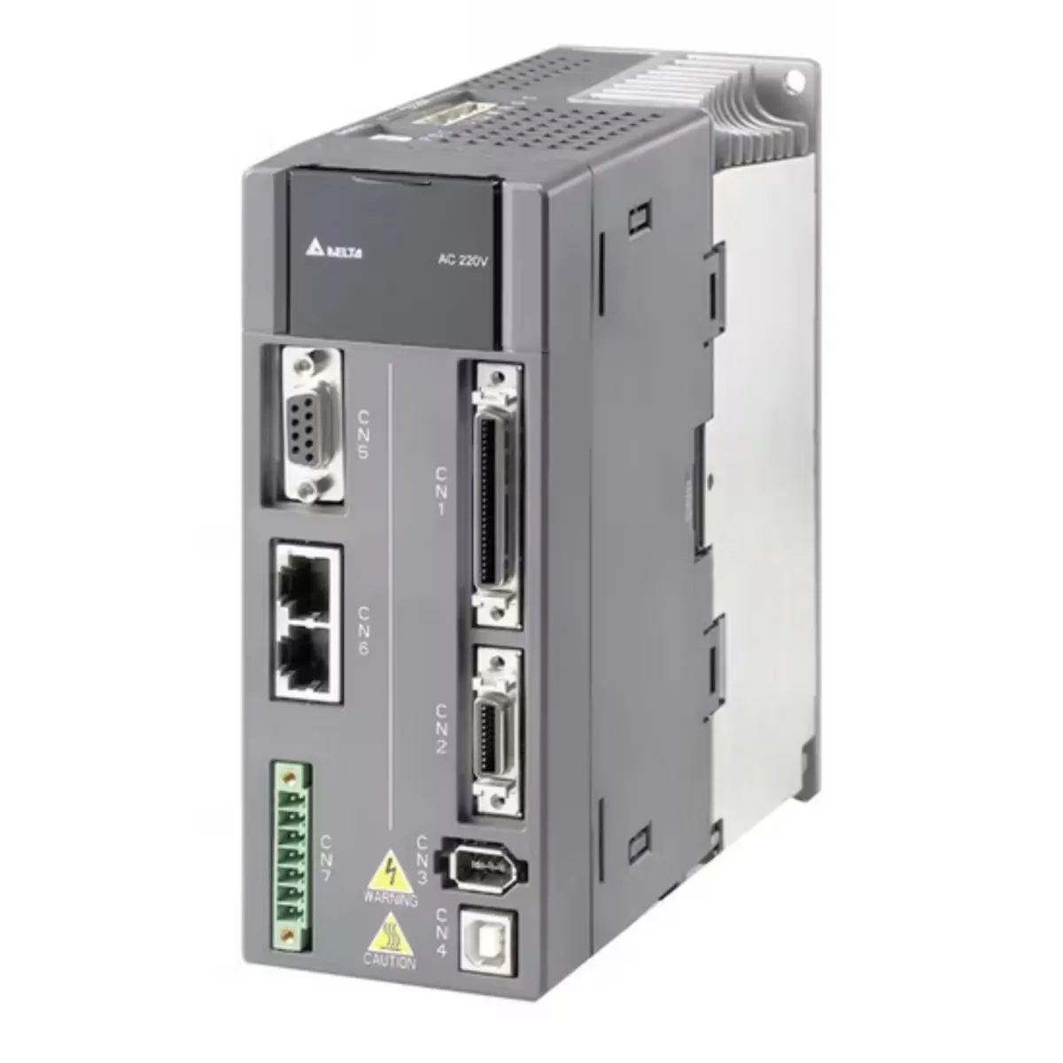 Delta ASD-A2-1521-M 1,5 Kw Asd-A2 Serisi Servo Sürücü — görsel 1