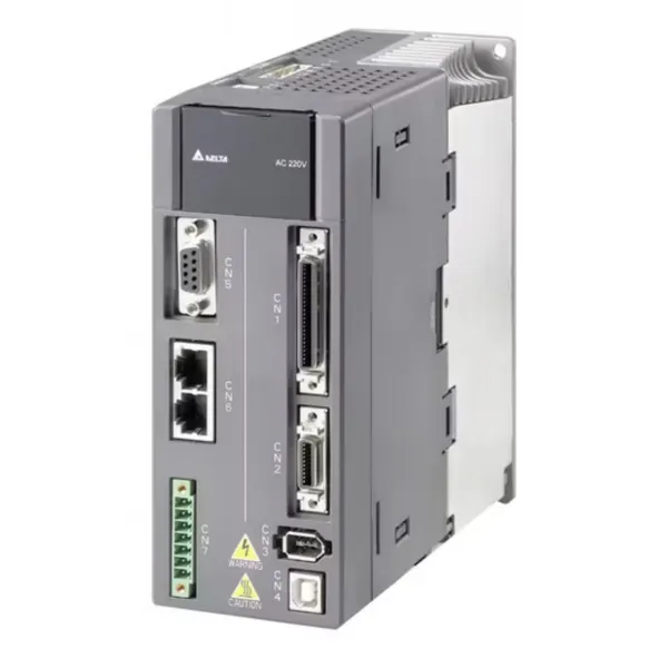 Delta ASD-A2-1521-M 1,5 Kw Asd-A2 Serisi Servo Sürücü