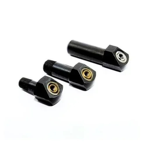 Gülmezoğulları Taret Su Nozzle 2'li Set — görsel 1
