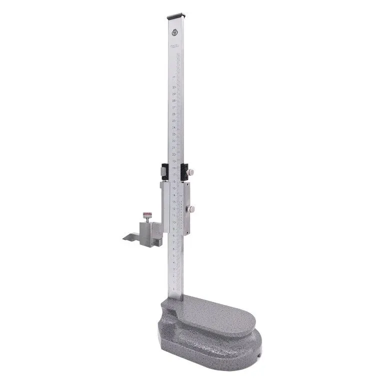 Werka 216-7162  0-1000mm Mekanik Yükseklik Mihengiri — görsel 1