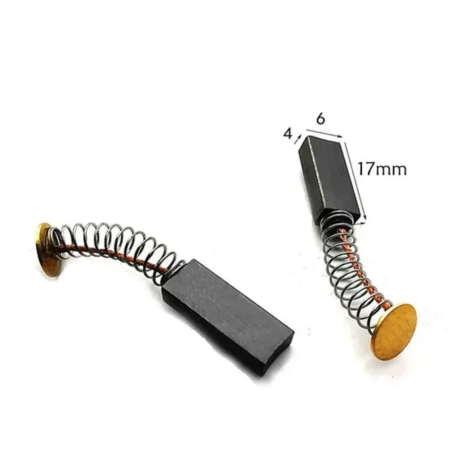 Align Motor Kömürü — 2 Adet — görsel 1
