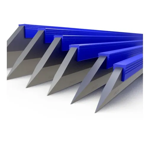 Ematek 23050200 200x25x6mm INOX Kıl Mastar — görsel 3