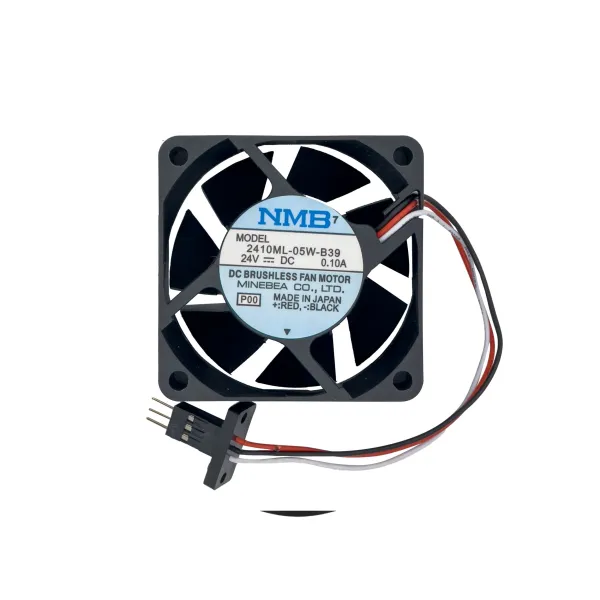 NMB 2410ML-05W-B39 60x60x25mm Sürücü Fanı