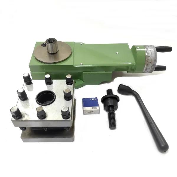 Sağlık Makina C18 SN45-SN50 Çapraz Sport ve Kalemlik (Set)
