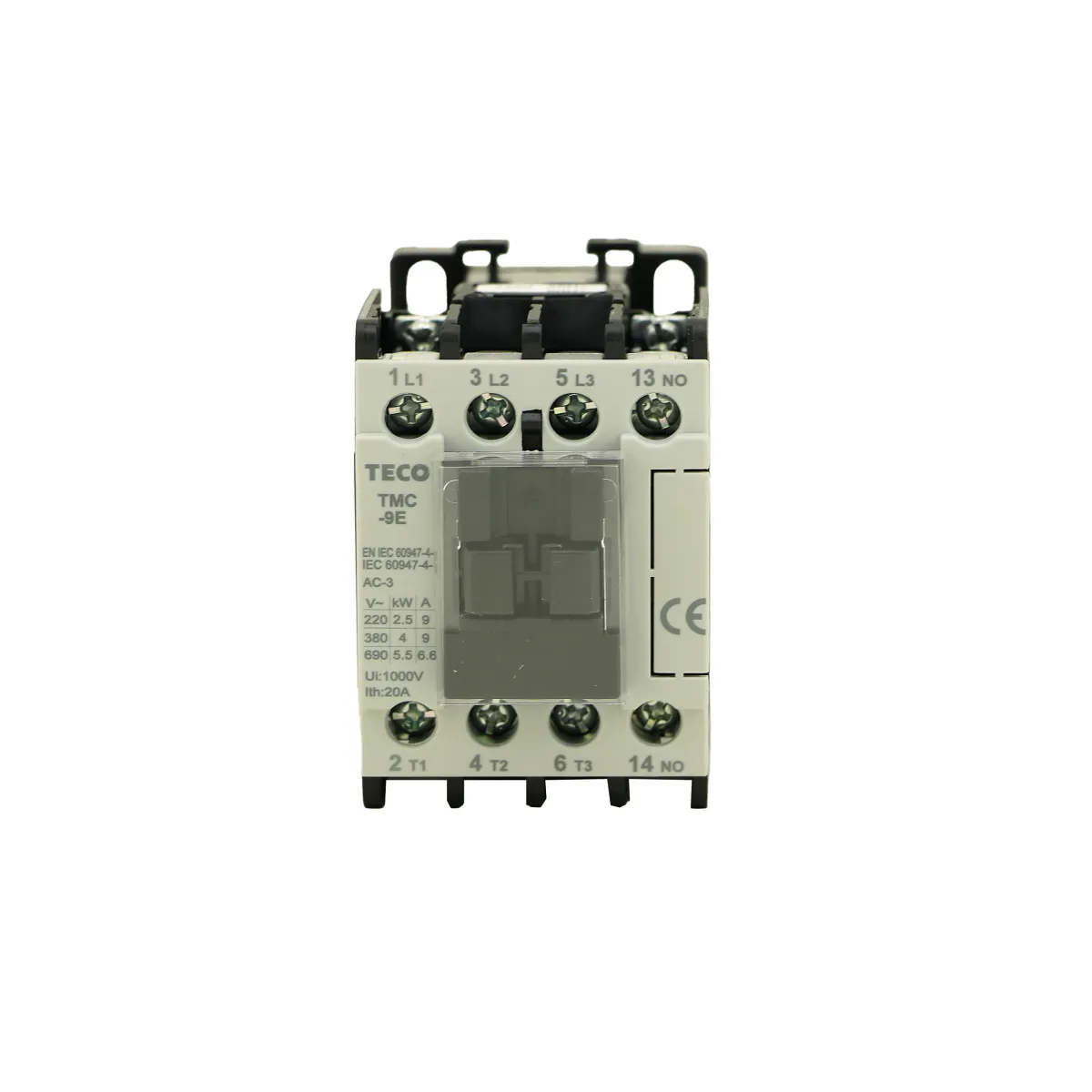 Teco TMC-18EH-H7 Kontaktör — görsel 1