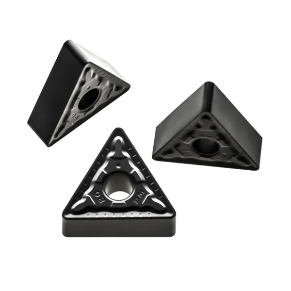 Metality TNMG 160408-PM MT2202 Torna Ucu 1 Kutu — görsel 1