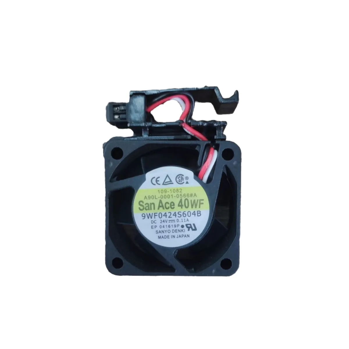 SanAce A90L-0001-0566#A Fan — görsel 1