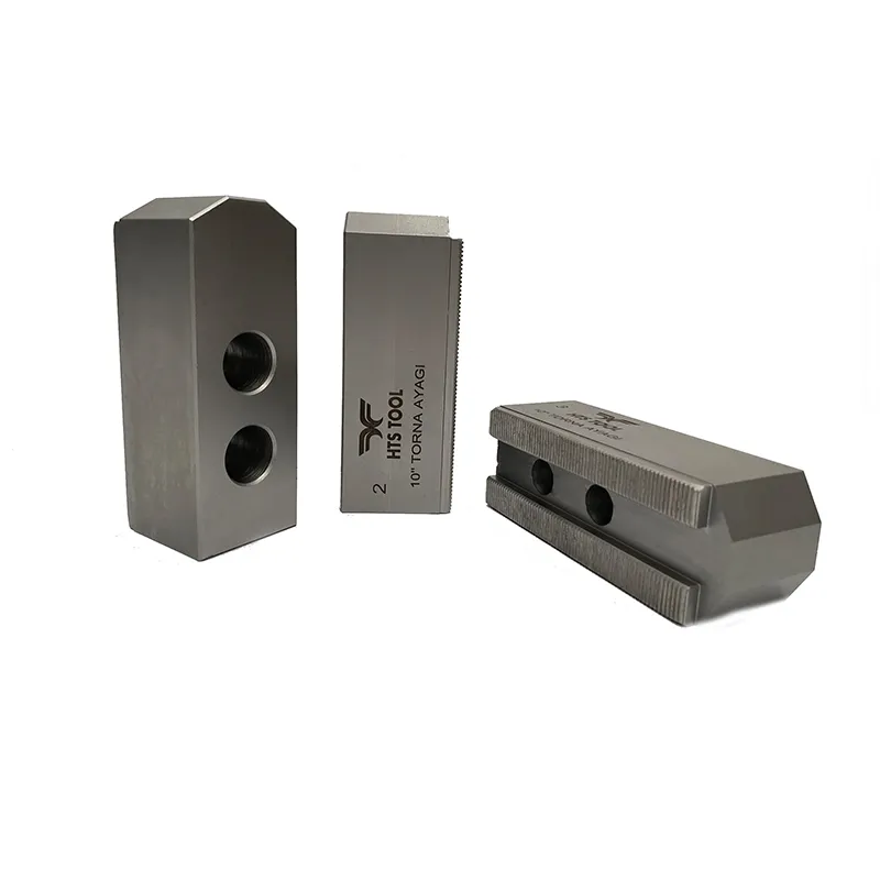 HTS Tool 10" Standart Yumuşak Ayak — görsel 1