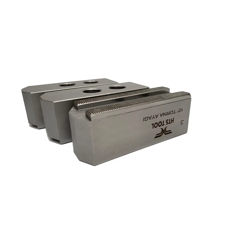 HTS Tool 10" Standart Yumuşak Ayak — görsel 2