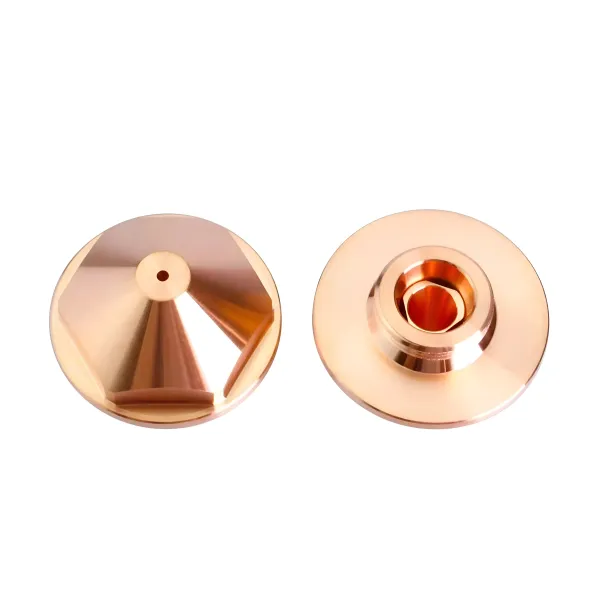 Miltaş D30 KTX Double Nozzle — 2mm, 20 Adet