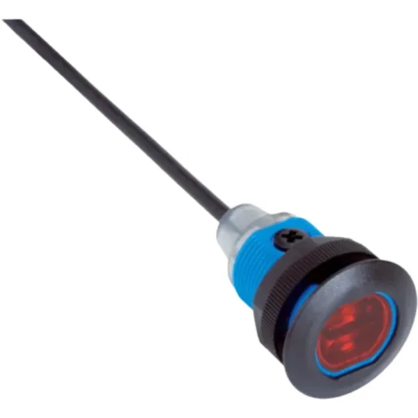 Sick GRSE18S-F1336 M18 Pnp No Kablolu Karşılıklı Sensör