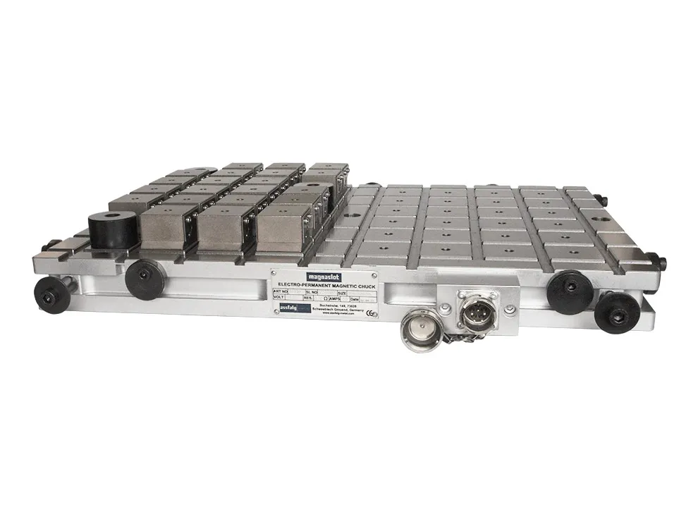Assfalg 500 x 800 Elektromanyetik Tabla — görsel 2