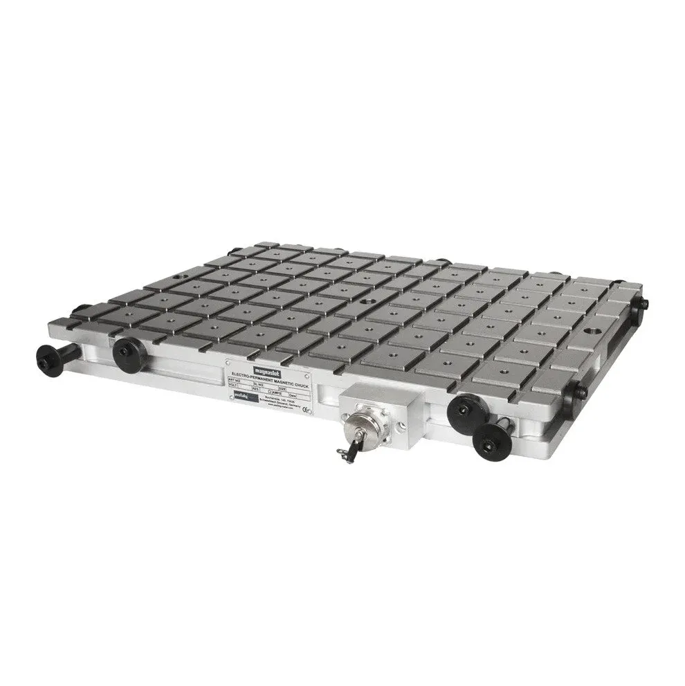 Assfalg 500 x 800 Elektromanyetik Tabla — görsel 1