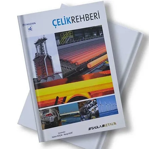 Çelik Rehberi — görsel 1