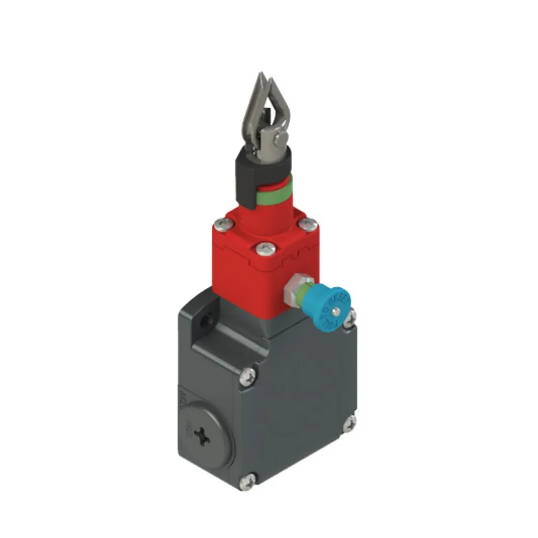 Pizzato FL-2078 1No+2Nc Swıtch — görsel 1