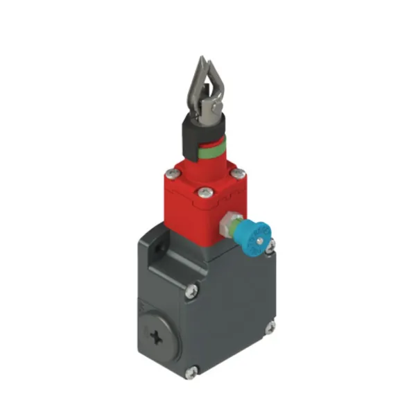 Pizzato FL-2078 1No+2Nc Swıtch