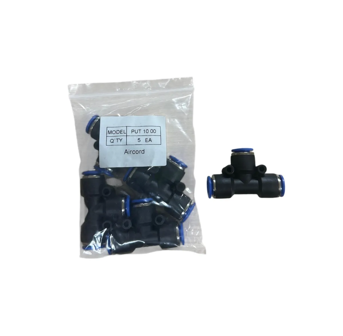Tekmak TE 10mm Hortum Dağıtıcı (5'li Paket) — görsel 2