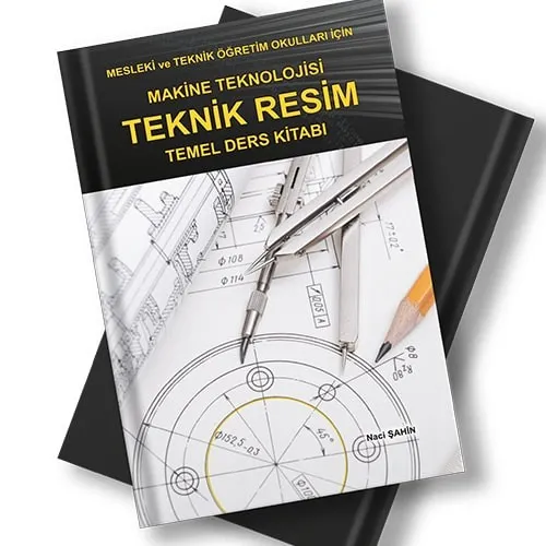 Teknik Resim — görsel 1