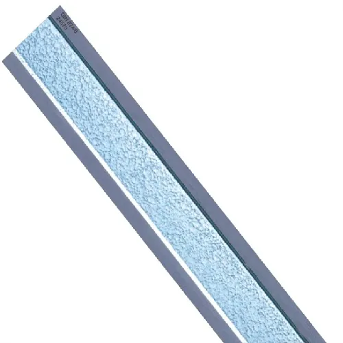 Ematek 94004000 DIN 874/1 4000x120x18mm Normal Çelik Düz Mastar