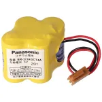 Panasonic BR-2/3AGCT4A 6 Volt FANUC Hafıza Pili
