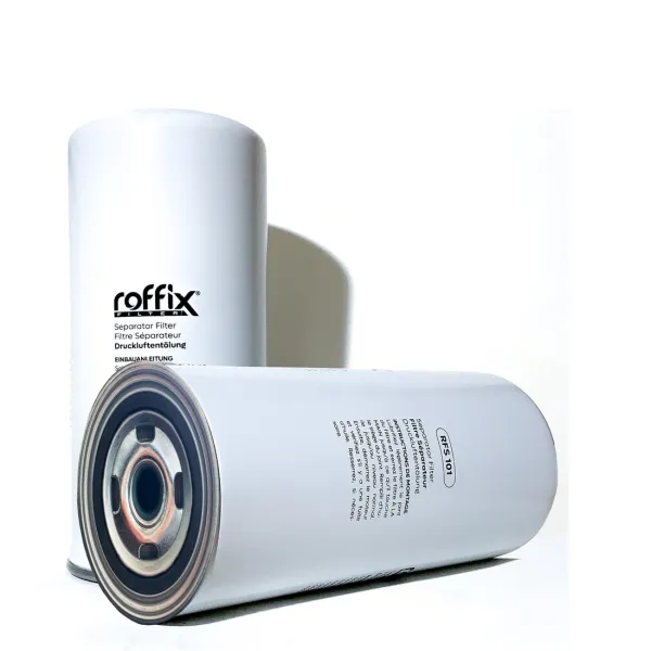 Roffix Rfs 101 Separatör Filtresi