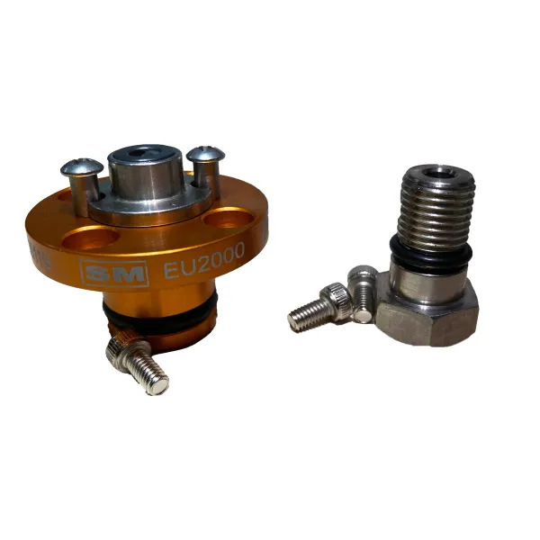 Rotary Joint ( Sızdırmazlık Parçası ) EU2000