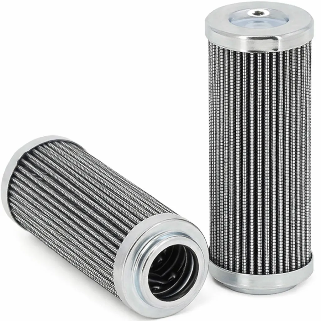 Roffix RFH  60010103 Hidrolik Filtre — görsel 2