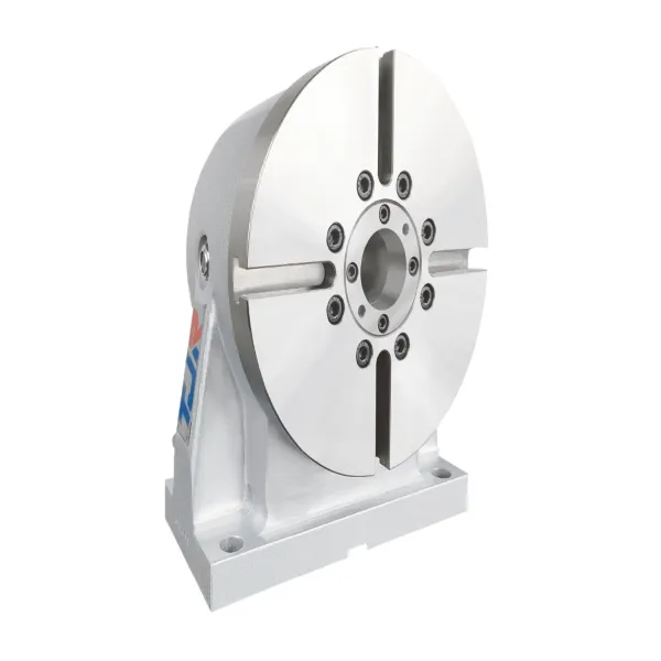 TJR RTA-210 8" Divizör Karşı Yatak