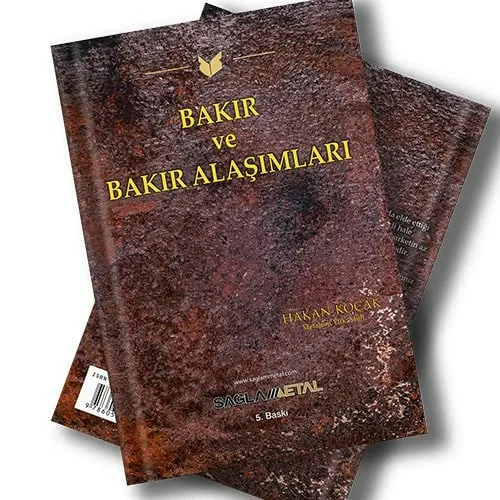 Bakır ve Bakır Alaşımları — görsel 1