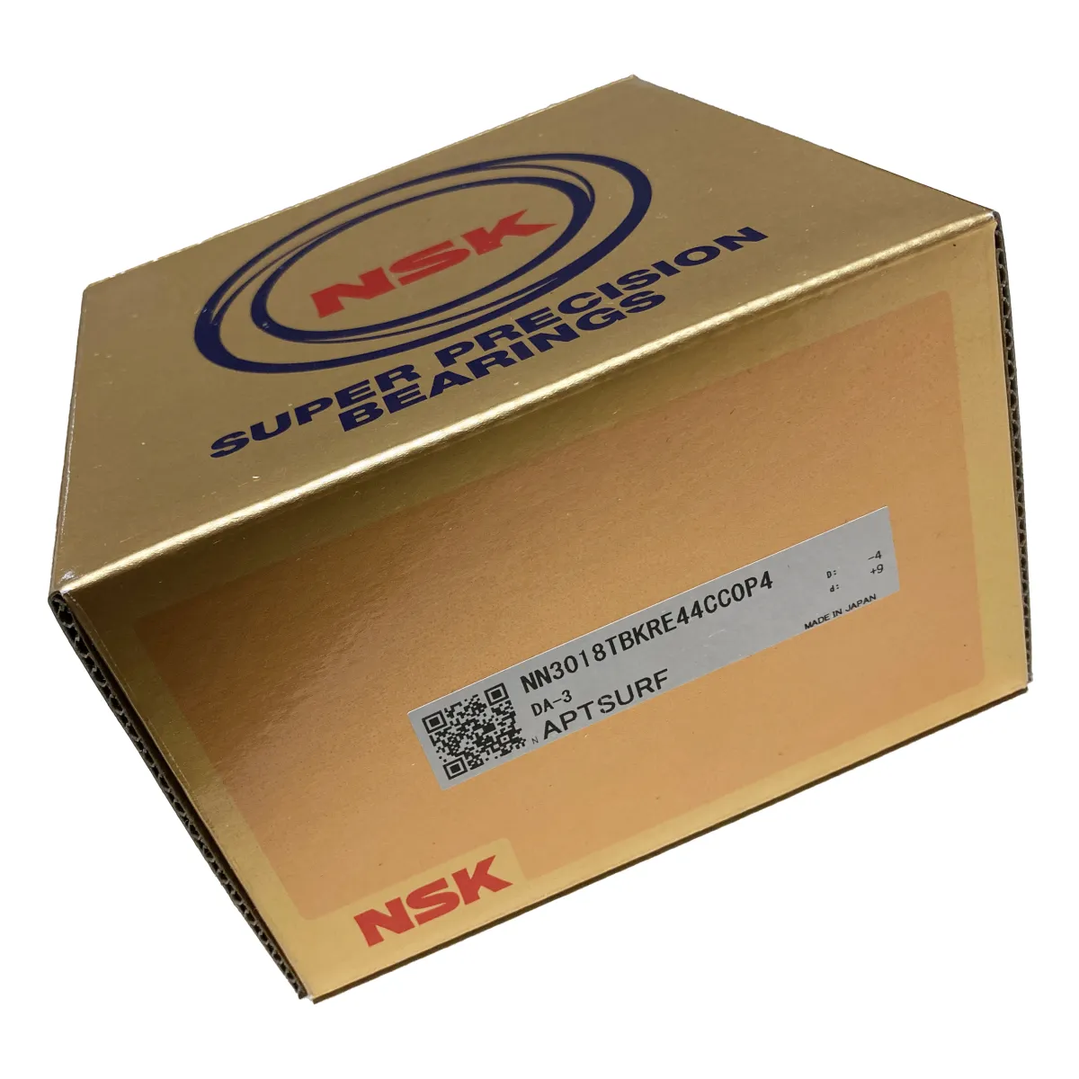 NSK NN3018TBKRE44CCOP4 RULMAN — görsel 3
