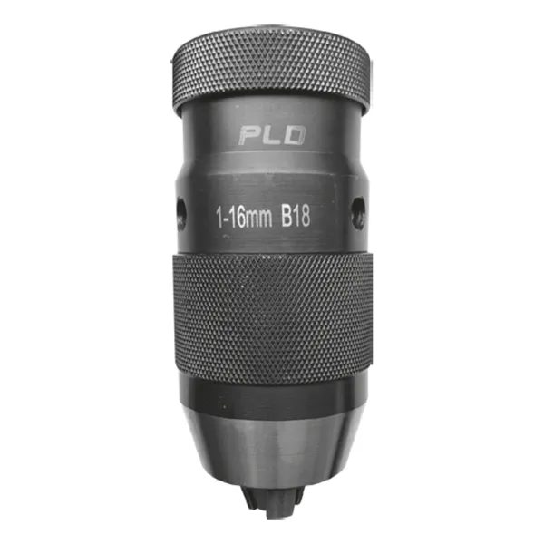 PLD 5-20 mm B22  Elle Sıkmalı Mandren