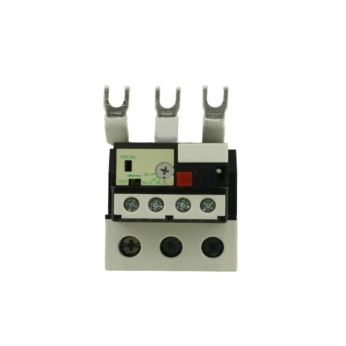 Teco RHU-10F/0.8M1 Termik Röle — görsel 1