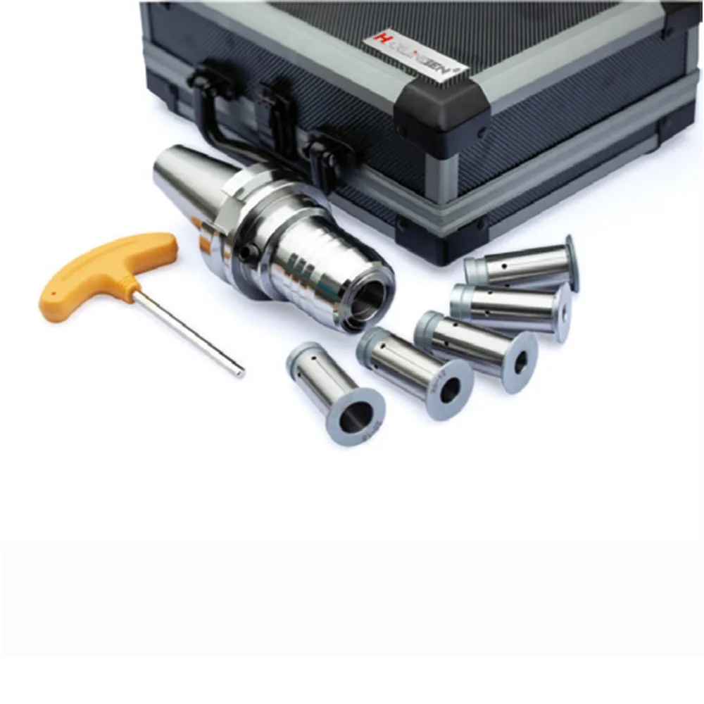 Harlingen BBT40-HCM20-90 Harlingen Hidrolik Tutucu Set — görsel 1