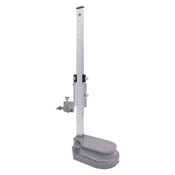 Werka 216-7640  0-600mm Mekanik Yükseklik Mihengiri