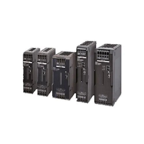 Omron S8VK-S24024 240W 24VDC 10A Ray Tipi Güç Kaynağı — görsel 3
