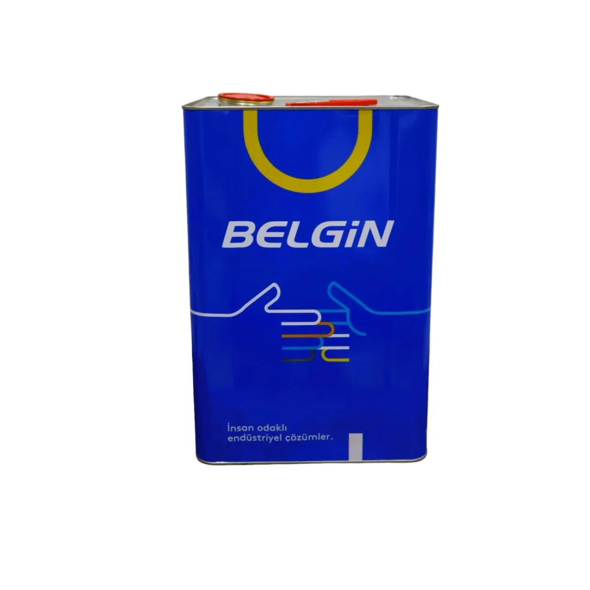 Belgin Waylub 5 Kızak Yağı VS 220 15Kg — görsel 2
