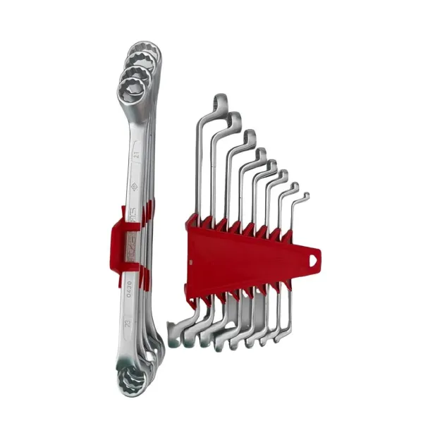 İzeltaş Yıldız Anahtar Takımı 6-32 mm 0430002112