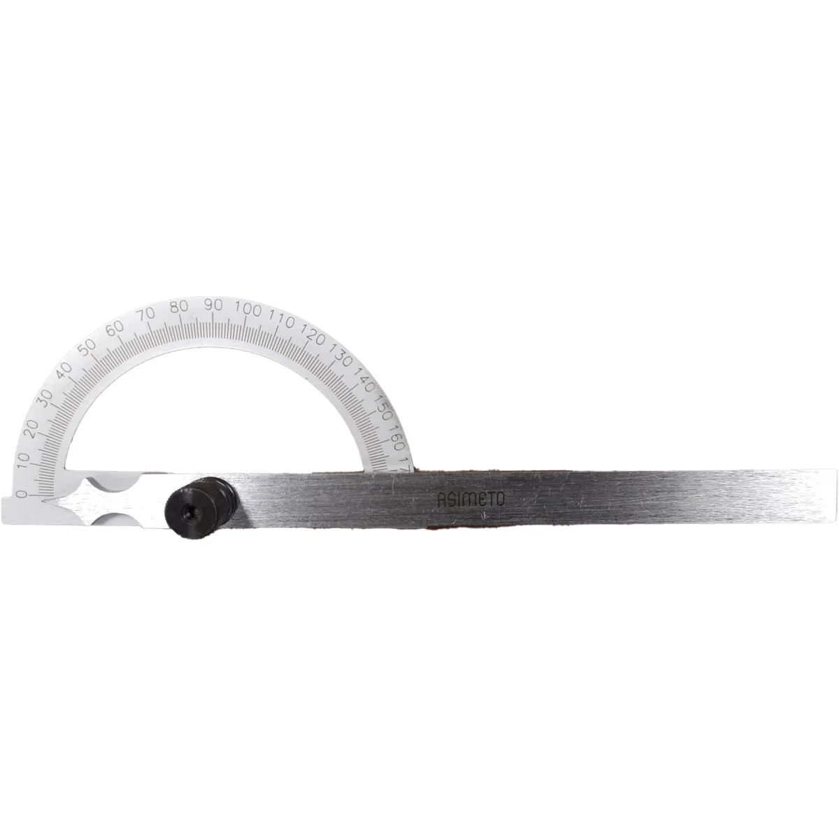 Asimeto AS-490023  150x200mm Açılı Gönye — görsel 1