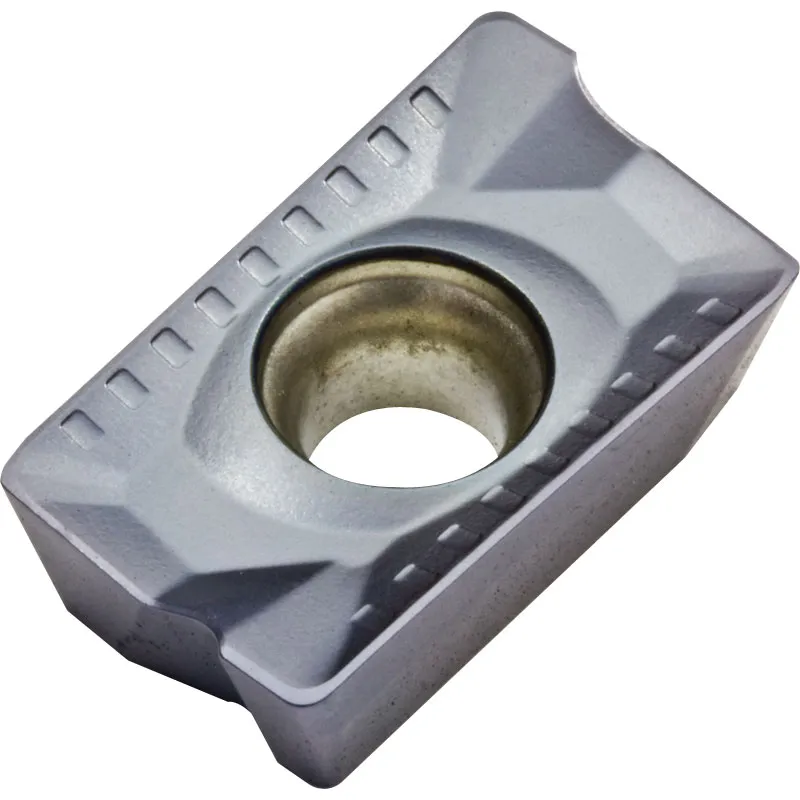 Powercutting Tools APMT1604-PDER Freze Elması — görsel 1