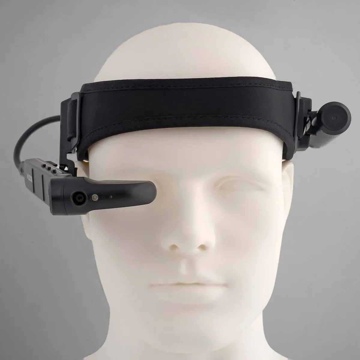 Vuzix M400 Akıllı Gözlük — görsel 3