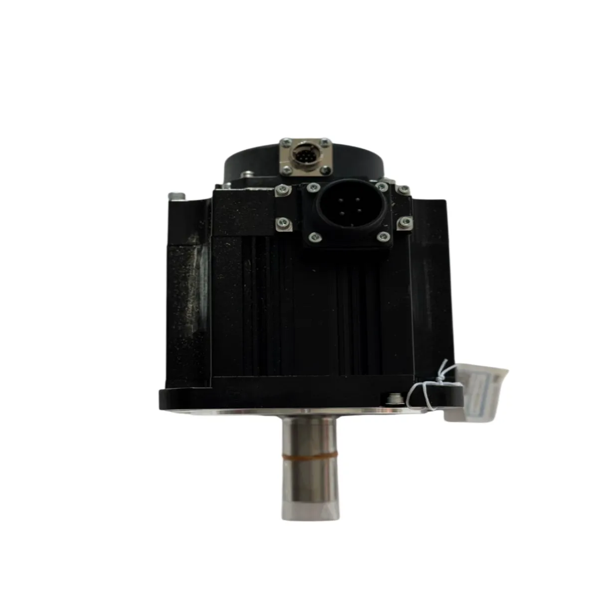 Mitsubishi HF 154S-A48 Servo Motor — görsel 2