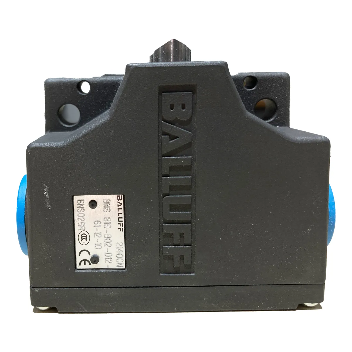 Balluff Switch BNS-819-B02-D12-61-12-10 — görsel 2