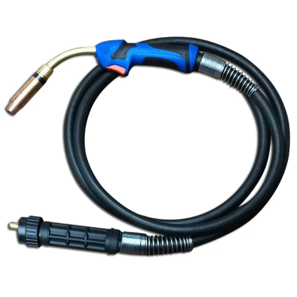 Bluweld Vga Mıg 36 Torç 4 Mt