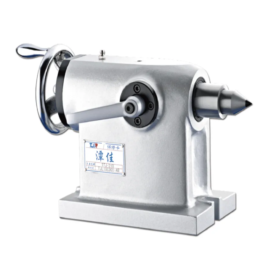 TJR TTJ-320 Divizör Puntası — görsel 1