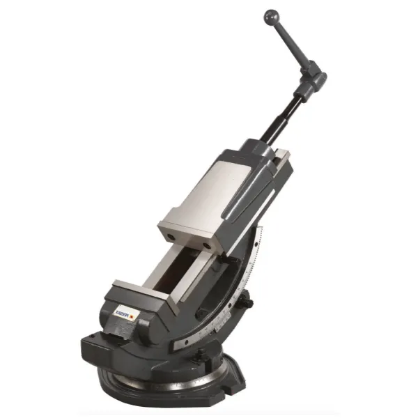 Vertex VWT-6B 154x350mm 2 Açılı Mengene