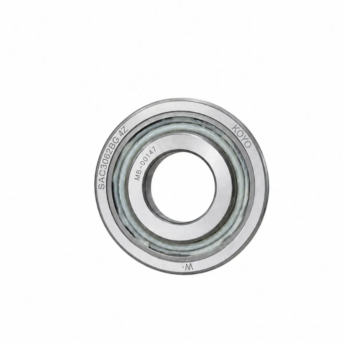 Koyo SAC 3062 BG (30TAC62) Eksen Rulmanı — görsel 1