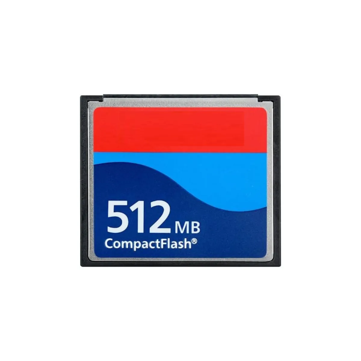 SM 512 MB Flash Kart ve Adaptör (Set) — görsel 2
