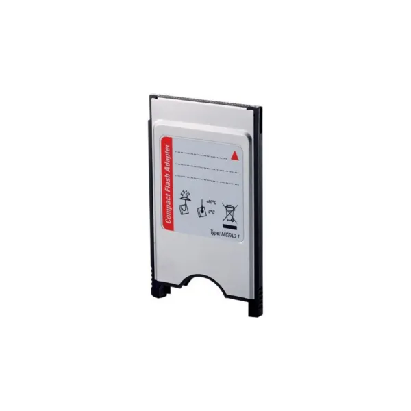 SM 512 MB Flash Kart ve Adaptör (Set)