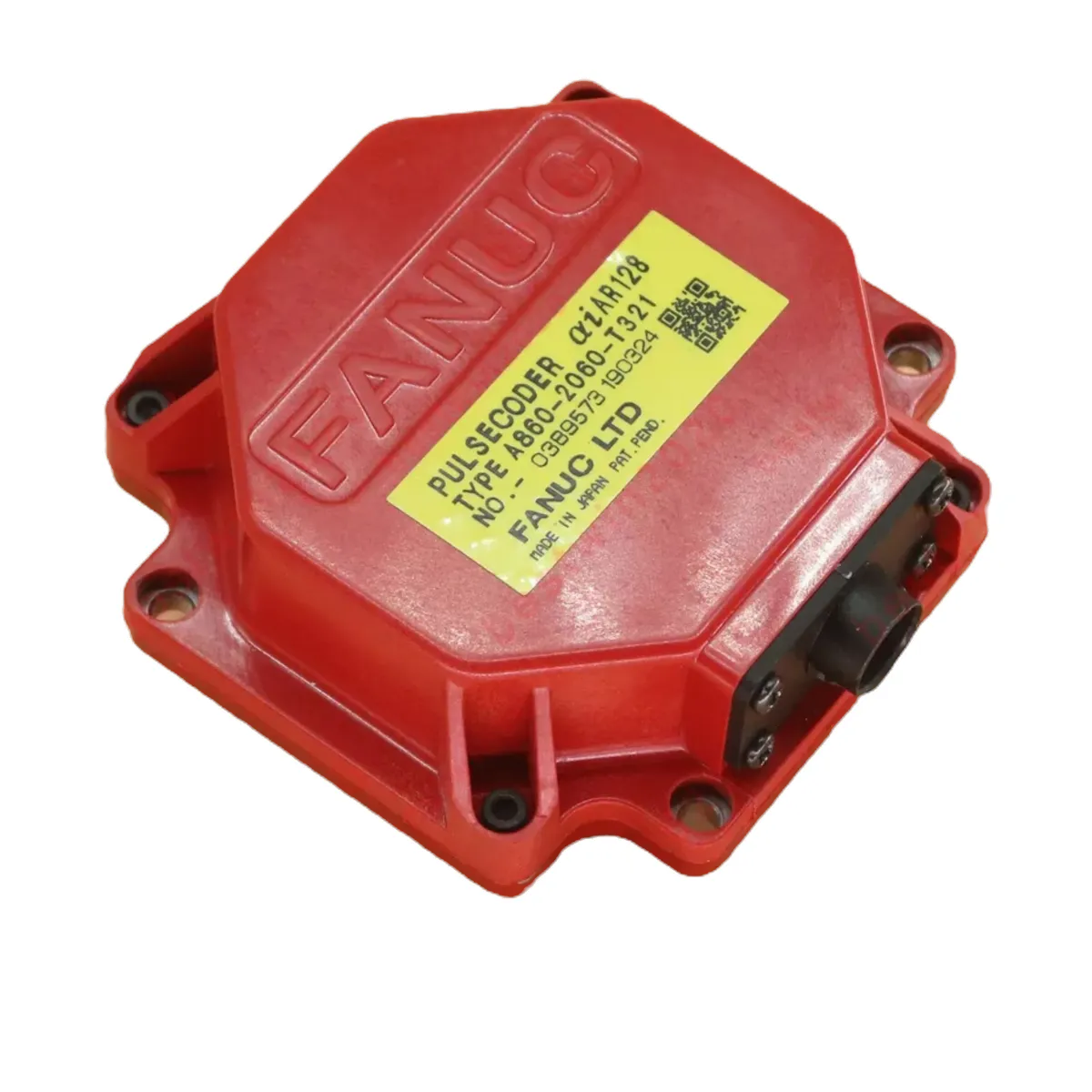 Fanuc A860-2060-T321 Encoder — görsel 1